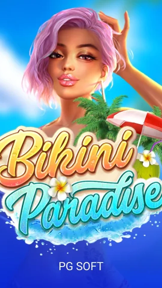 Bikini Paradise