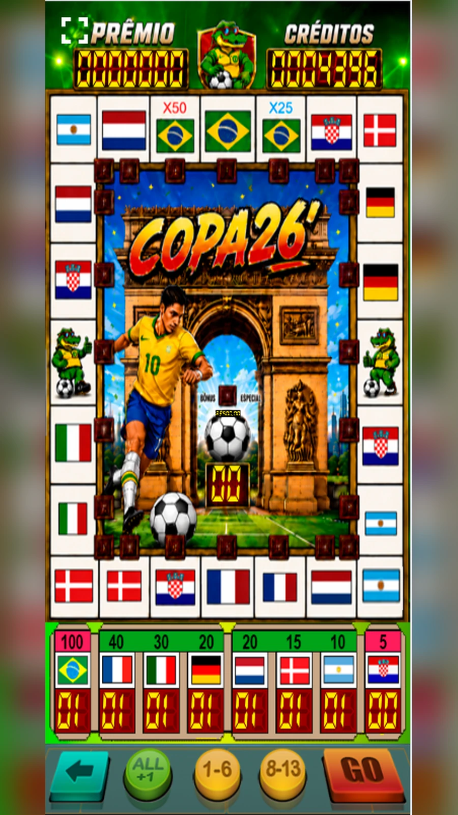 Copinha 26
