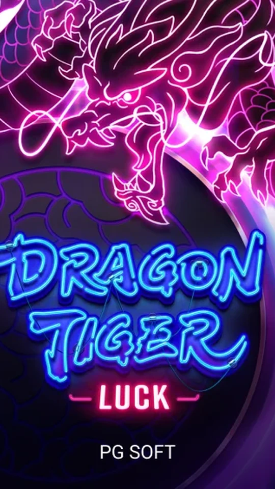 Dragon Tiger Luck