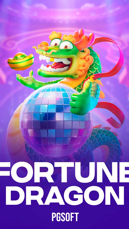 Fortune Dragon