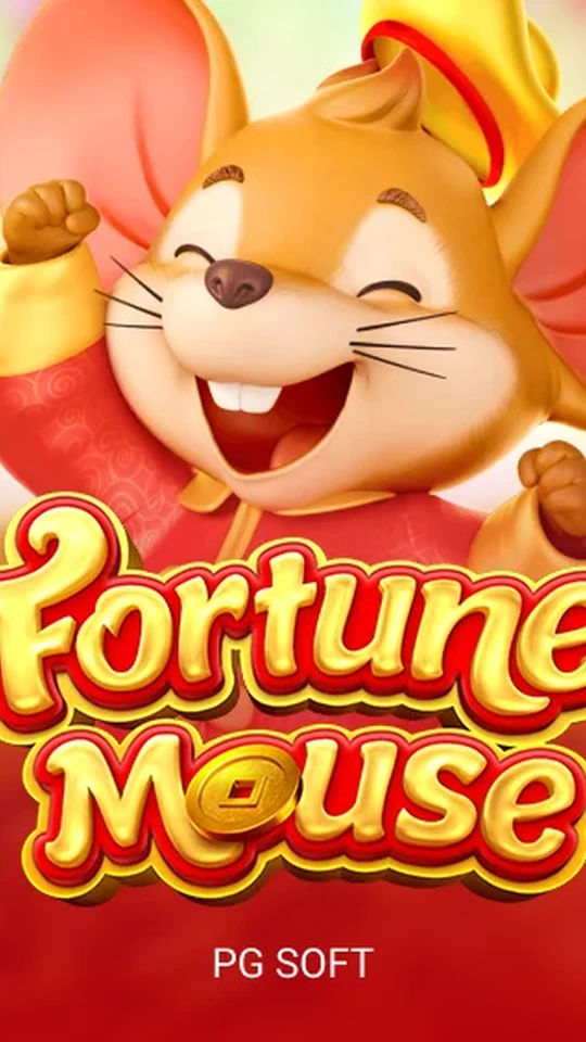Fortune Mouse