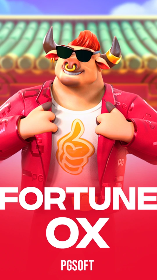 Fortune Ox