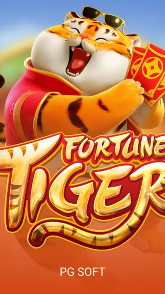 Fortune Tiger