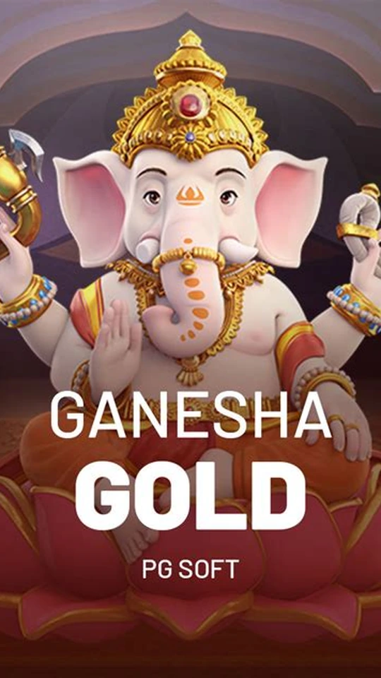 Ganesha Gold