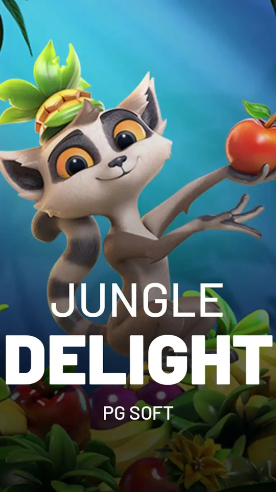 Jungle Delight
